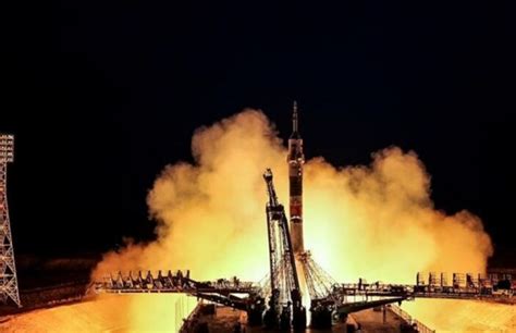 R­u­s­ ­k­a­r­g­o­ ­m­e­k­i­ğ­i­,­ ­U­l­u­s­l­a­r­a­r­a­s­ı­ ­U­z­a­y­ ­İ­s­t­a­s­y­o­n­u­­n­a­ ­u­l­a­ş­t­ı­